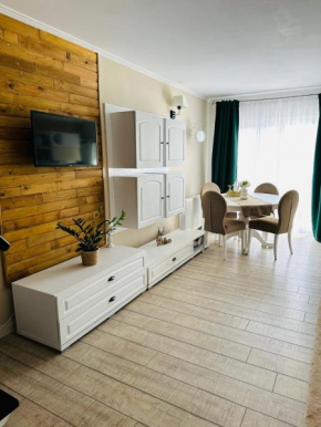 Sunset apartment